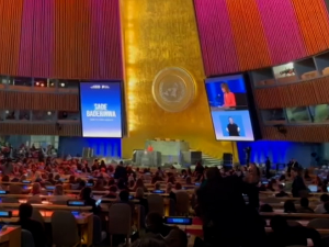 Ко ће наследити Антонија Гутереса – кандидати за генералног секретара УН-а и договори иза кулиса