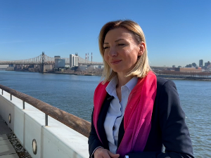 Мацура у УН: Србија припрема измене Закона за спречавање насиља у породици 