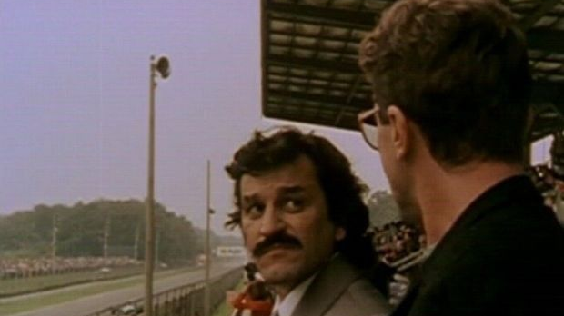 Последњи круг у Монци