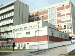 Запалио се бојлер на гинеколошком одељењу болнице у Чачку, пожар одмах угашен