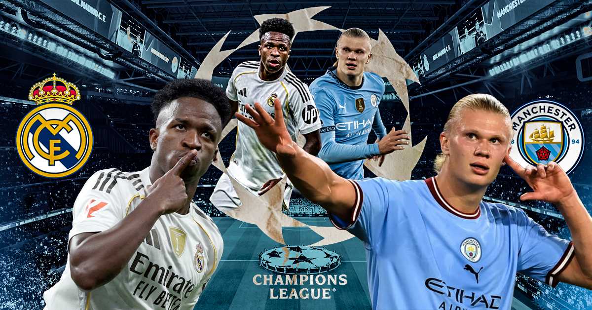 Дан мрмота у нокаут фази Лиге шампиона, Реал поново дочекује Сити (РТС 1, 21.00)