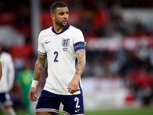 Кајл Вокер завршио репрезентативну каријеру након 15 година