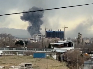 Рат против Ирана – колико дуго може да траје Трампова "мала екскурзија"