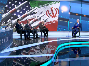 Трамп и Иран – без компромиса на видику