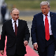 Трамп и Путин на вези – Блиски исток, енергетика и Украјина у фокусу