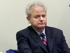 Две деценије од смрти Слободана Милошевића