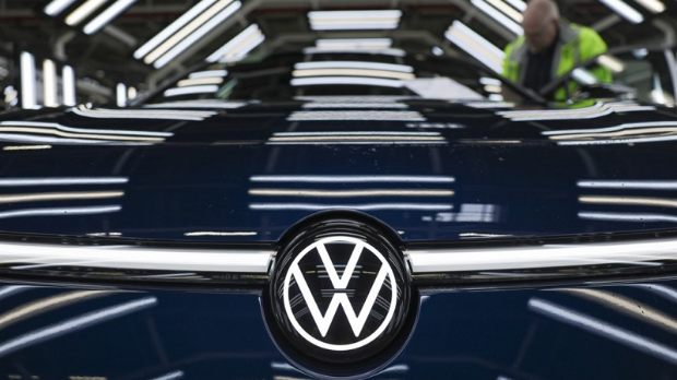 Фолксваген у кризи – 50.000 радних места под знаком питања