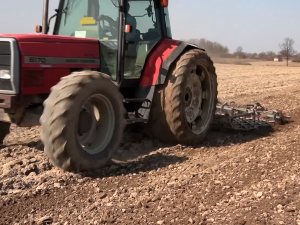 Уочи сетве, шабачки пољопривредници тврде да ће овогодишња бити скупља него прошла