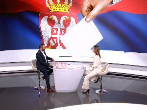 Локални избори као политички барометар – шта све може да покаже гласање крајем месеца