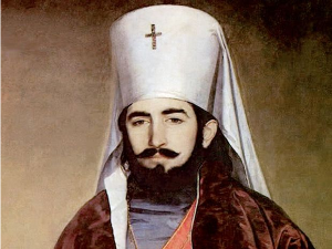 Свевременик Његош