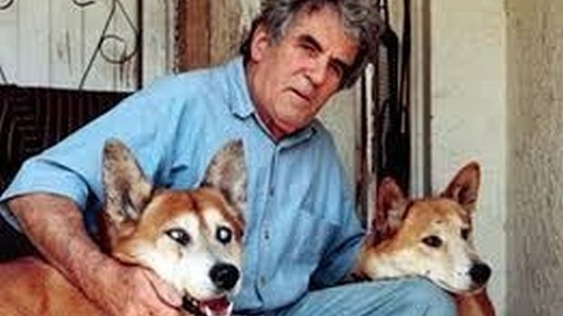 In memoriam: Сретен Божић Вонгар