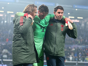 Бајерн у наредном периоду без Дејвиса, Урбига и Мусијале