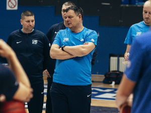 Павловић после победе над Исландом: Поразговараћемо о свему, пре свега о психолошкој припреми