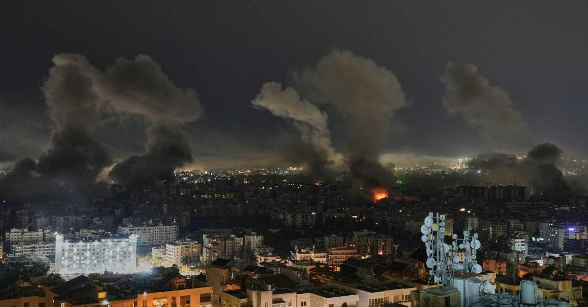 Резолуција СБ УН-а којом се осуђују ирански удари на земље Залива; Пезешкијан: Хоћемо репарације да би се окончао рат