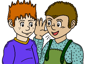 Добро јутро децо: Измишљене новости 8