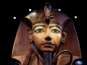 Путовање у срце древног Египта – Рамзес Велики на светској турнеји