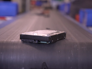 Олово и жива улазе у земљиште и воде… Знате ли где иде ваш стари ТВ или лаптоп