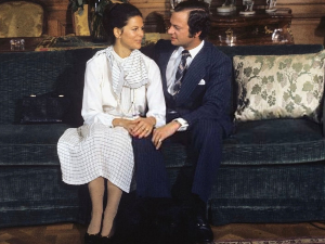 Пола века краљевске веридбе и љубави која је победила предрасуде