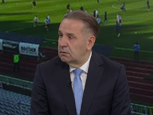 Љајић за РТС: Боље је да се вратимо са пола погрешног пута, очекивали смо да ћемо у јануару продати неког играча
