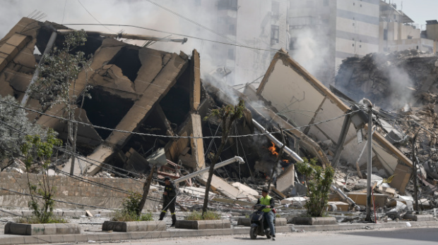 Прво обраћање Моџтабе Хамнеија: Ормуски мореуз остаје затворен; најмање 10 погинулих у Либану