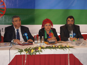 Краљица ромске музике – Есма Реџепова