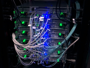 Јовановић: Битно је да Србија буде дигитално суверена