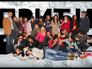 Приђи ближе: Увек може горе али и доле 