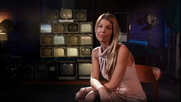 У ходу-Љубав