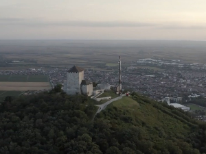 Интерактивна историја: Од сада и виртуелна шетња кроз Вршачки замак