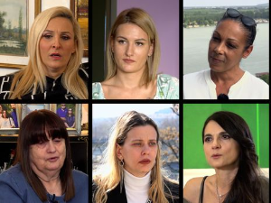 Изузетне жене