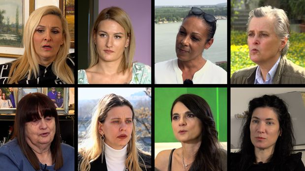 Изузетне жене