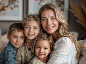 У каквој су вези број деце коју имате, и дужина живота