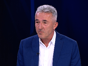 Либан, друга прича