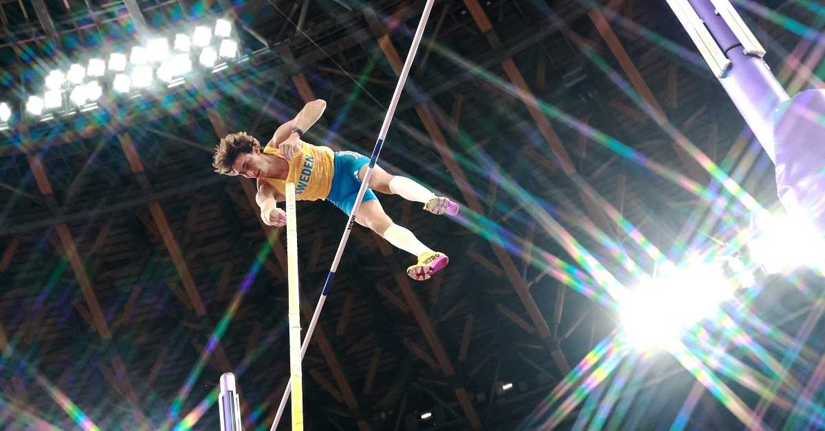 Сви рекорди Монда Дуплантиса – од Торуња до Упсале