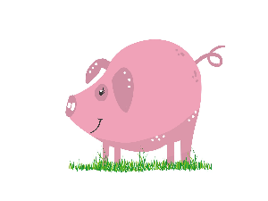 Добро јутро децо: Прасе Лаза и клемпаве уши