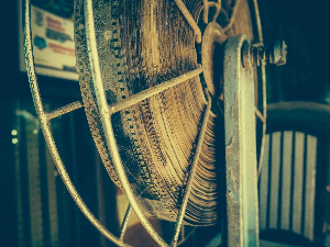 Са филмске траке – „High Society“