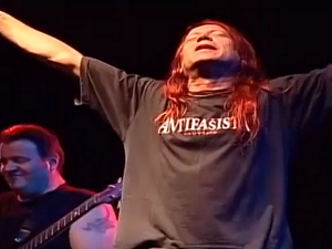 Звучни зид – КУД Идијоти