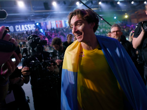 Сви рекорди Монда Дуплантиса – од Торуња до Упсале