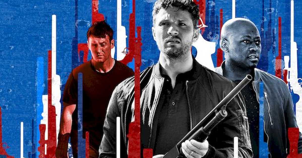 На нишану, 1-10