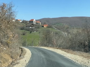 Бојана Здравковића и његовог болесног оца малтретирала полиција на прелазу Бела земља