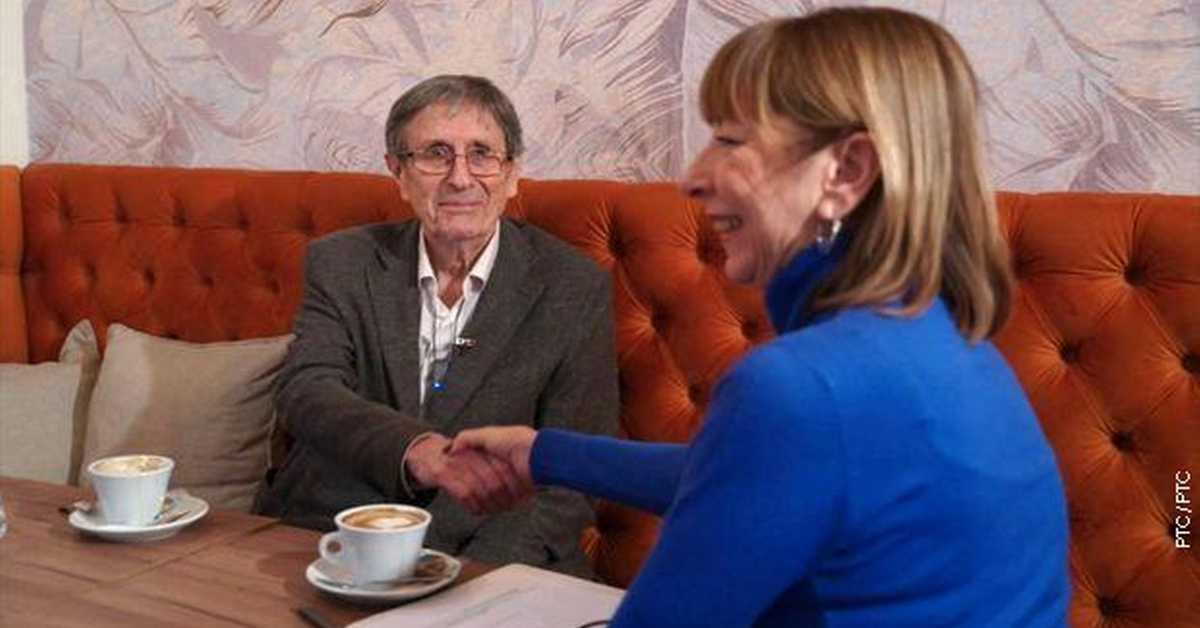 Путевима камере: Здравко Шотра