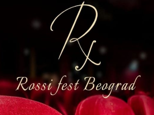 Са београдских сцена – 9. Роси фест: Ансамбл Корвина Консорт