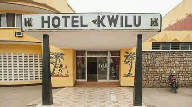 Мери Даглас: Хотел „Квилу” – модел и метафора (2)