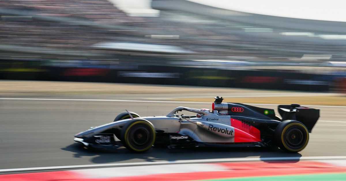 Рат на Блиском истоку отказује трке Формуле 1 - Бахреин и Саудијска Арабија под знаком питања