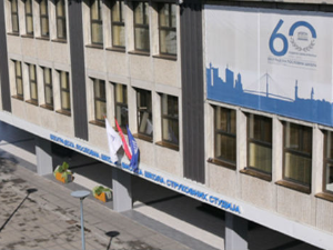 Бивши директор Београдске пословне школе правоснажно осуђен за злоупотребу положаја