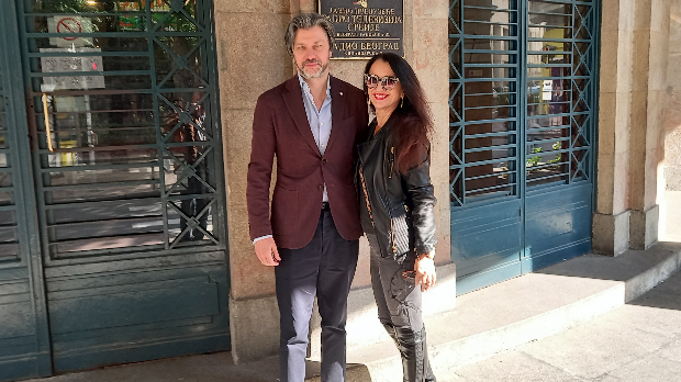 Полексија Тодоровић - лик и дело