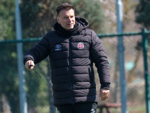 Станојевић шокирао Фенербахче и вероватно решио шампионску трку у Турској