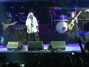 Звучни зид – Рибља Чорба