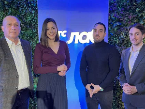 РТС лаб: О пејзажној архитектури