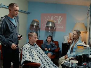 Тематска изложба посвећена Бекету отворила 14. Београдски ирски фестивал